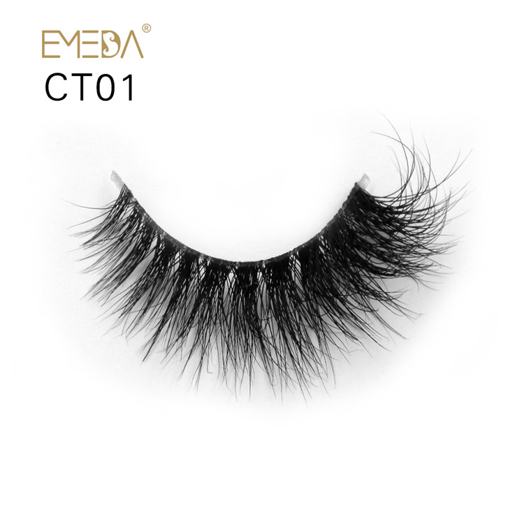 Mink Eyelashes Suppliers Wholesale Premium Quality Mink Lashes